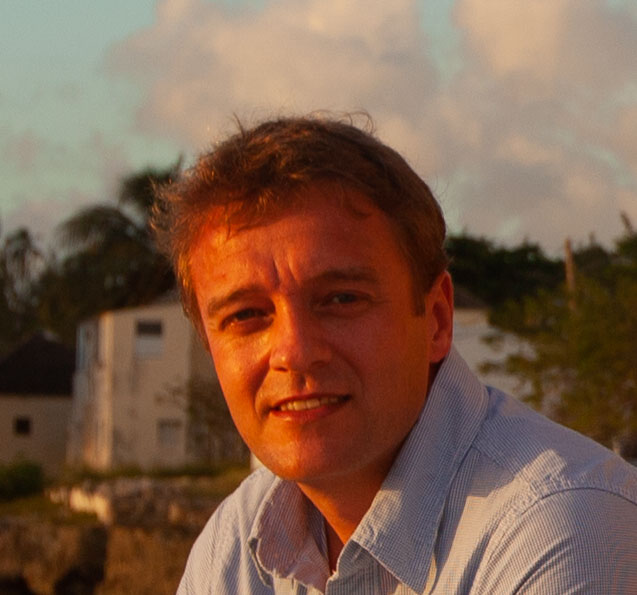 Ian Roelofsz