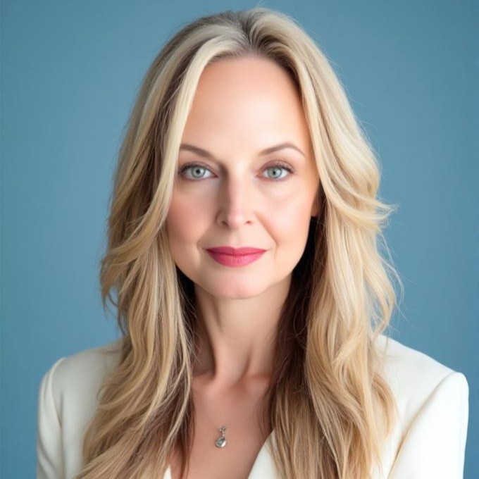 leigh zidwick