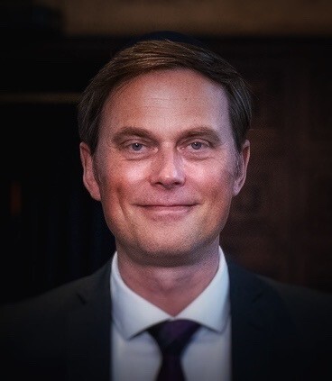 Pieter Lokker CIP