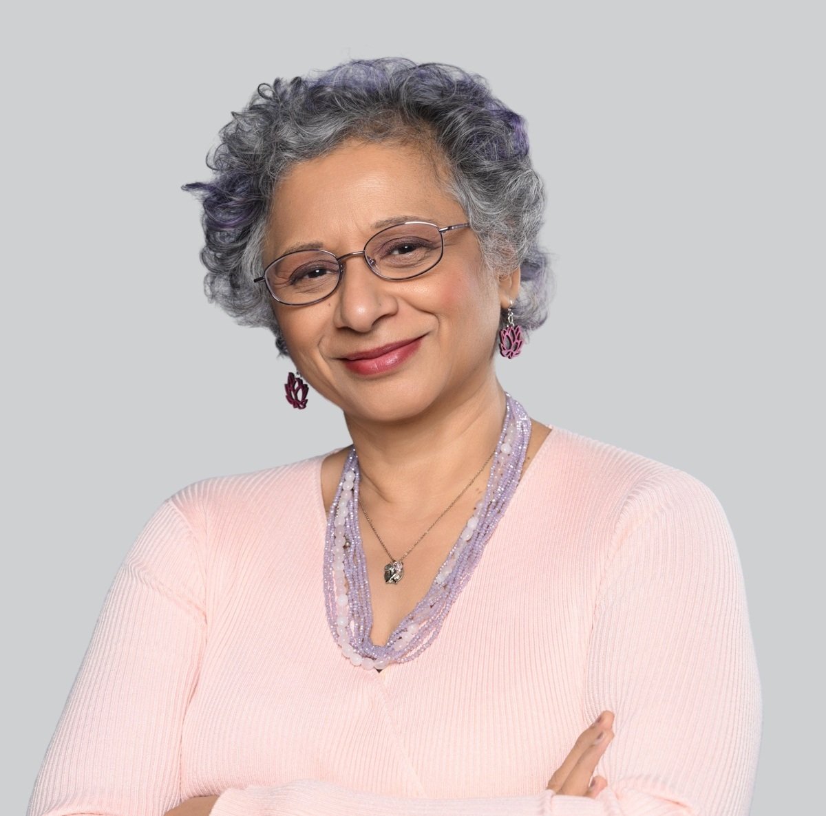 Priya Sarathy