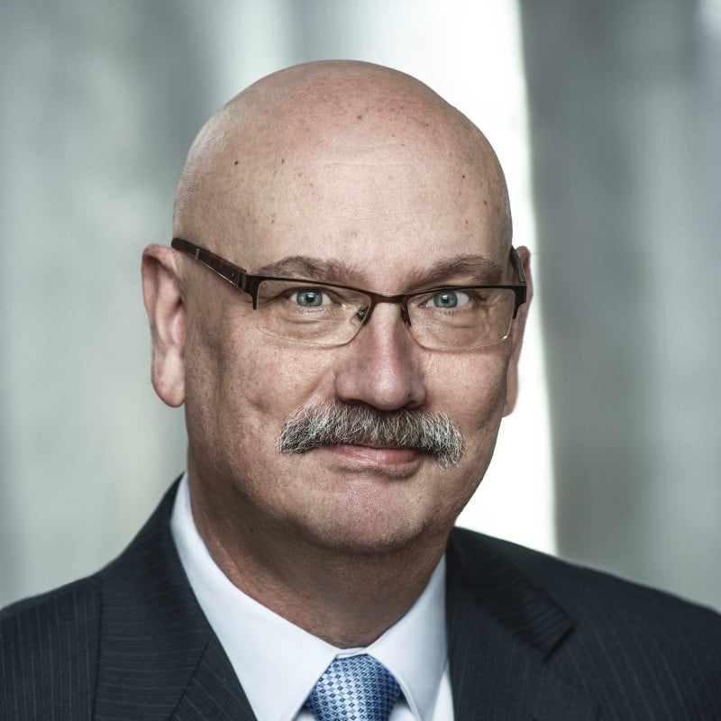 Rob Gerbrandt