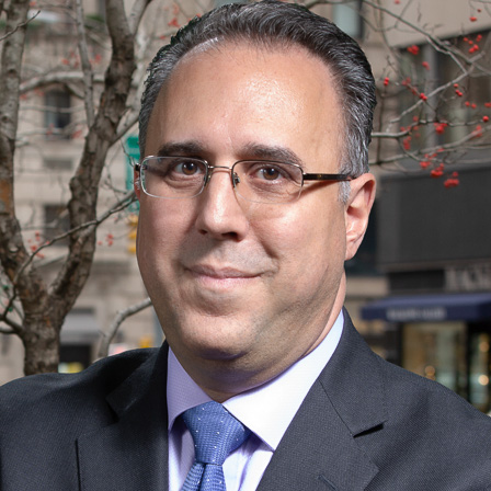 Doron Goldstein