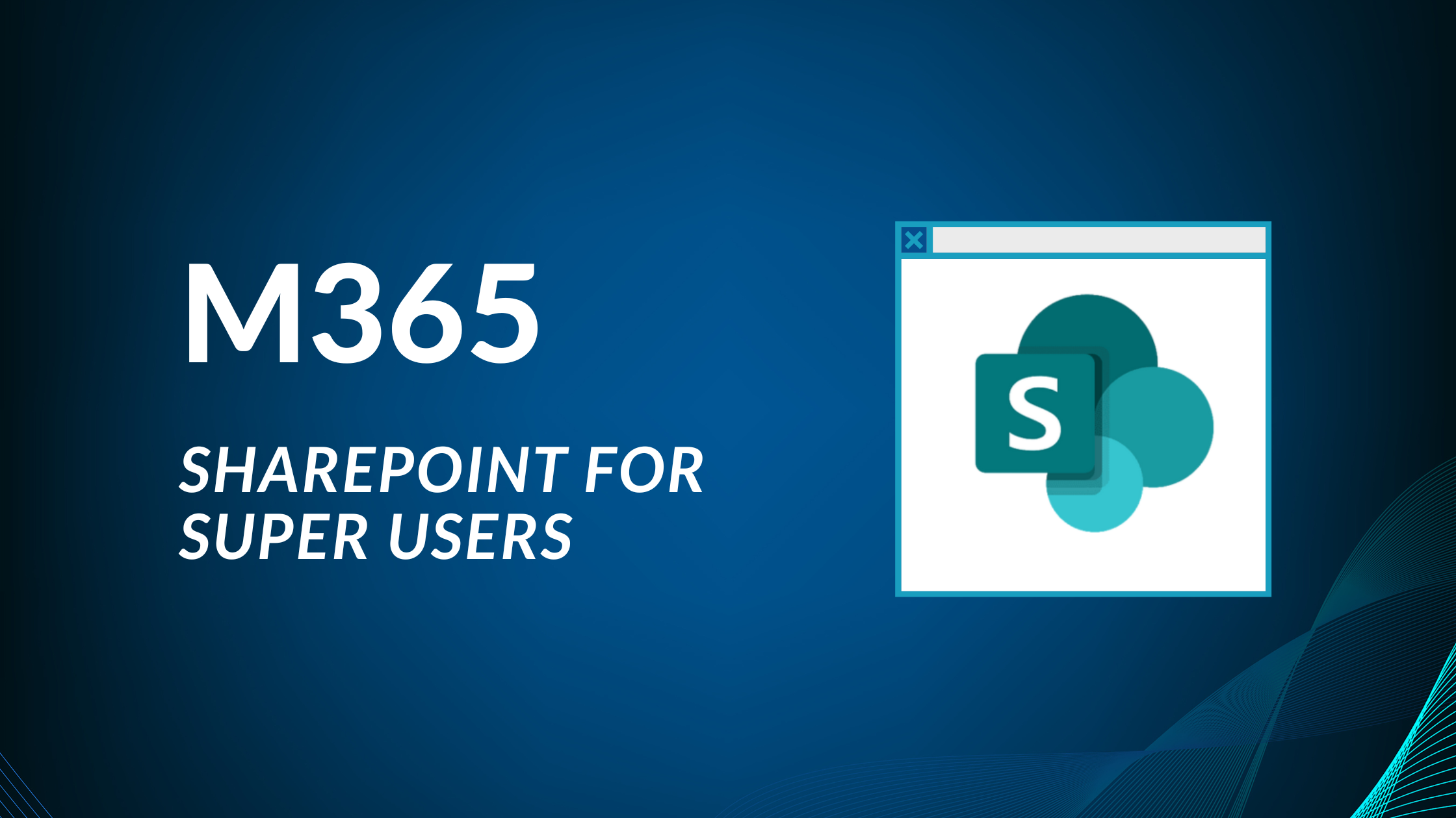 Sharepoint (1)